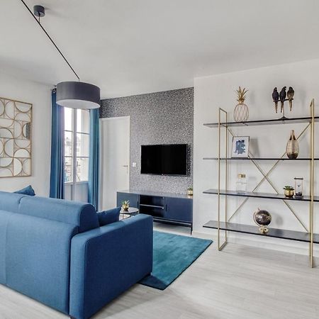 Creative Apartment Disneyland Paris Serris Extérieur photo