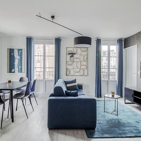 Creative Apartment Disneyland Paris Serris Extérieur photo
