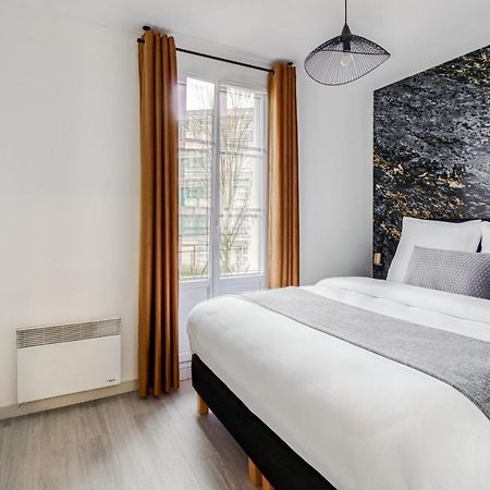 Creative Apartment Disneyland Paris Serris Extérieur photo