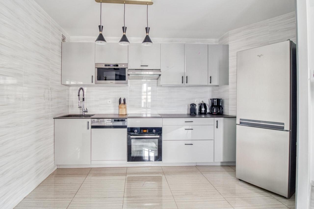 Creative Apartment Disneyland Paris Serris Extérieur photo