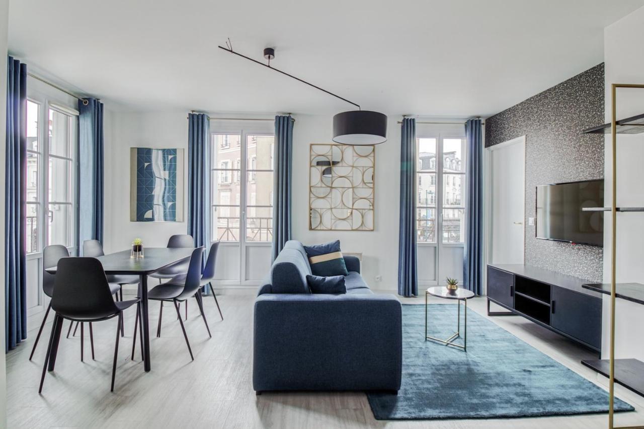 Creative Apartment Disneyland Paris Serris Extérieur photo