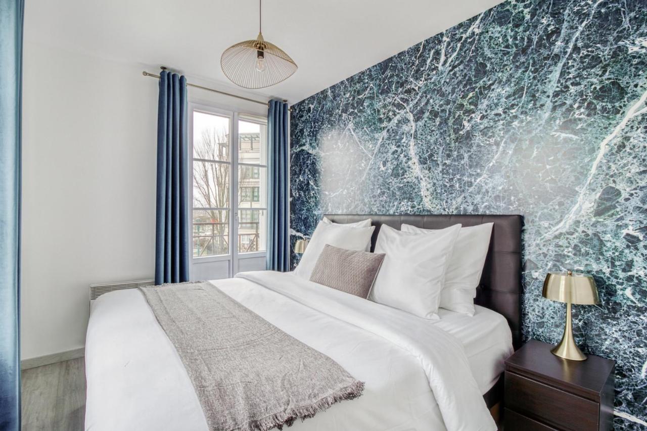 Creative Apartment Disneyland Paris Serris Extérieur photo